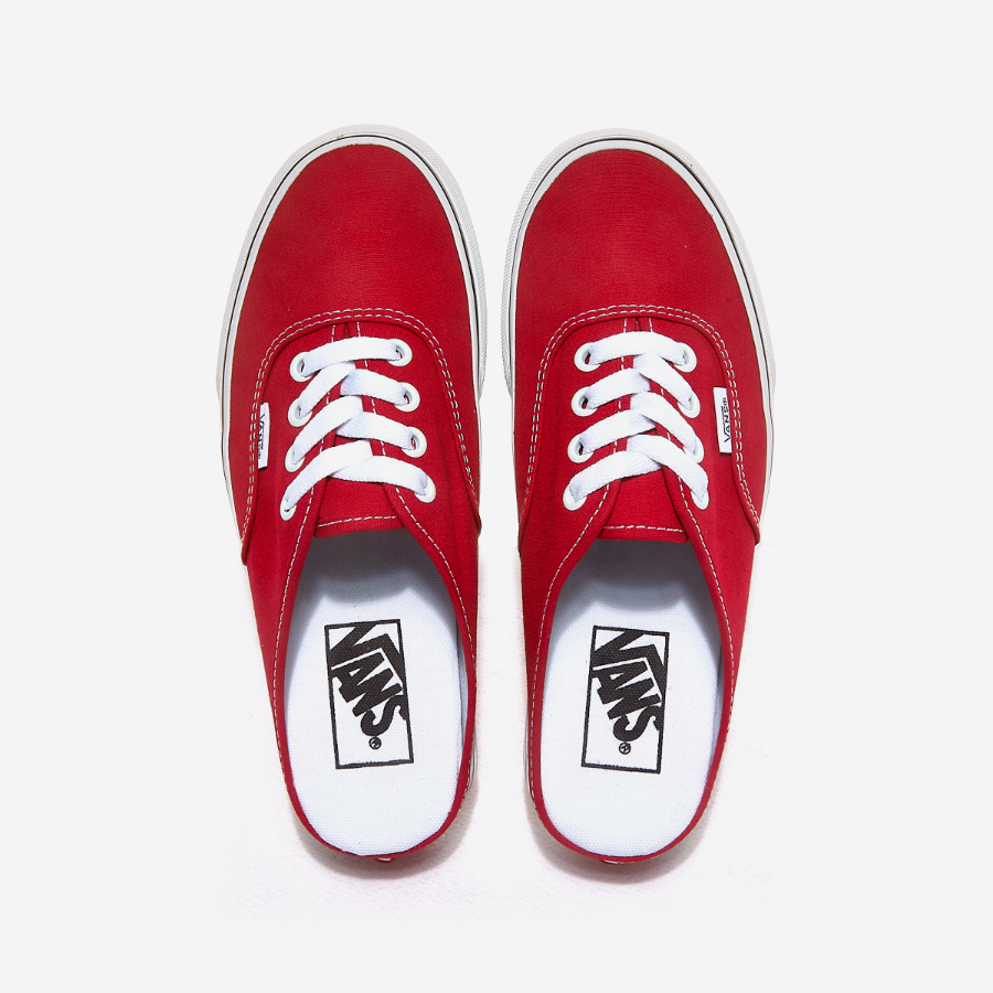 Vans AUTHENTIC MULE