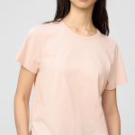 UNIQLO Supima Cotton T — женская футболка