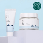 Набор Round Lab 1025 Dokdo Cream 80 мл + 20 мл