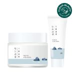 Набор Round Lab 1025 Dokdo Cream 80 мл + 20 мл