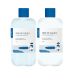 Набор Round Lab For Men Birch Juice пенка для умывания 40 мл, набор из 2 шт.