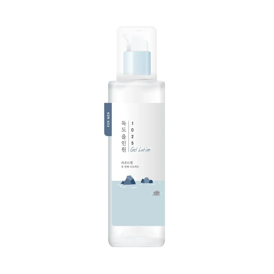 Round Lab For Men 1025 Dokdo лосьон 200 мл