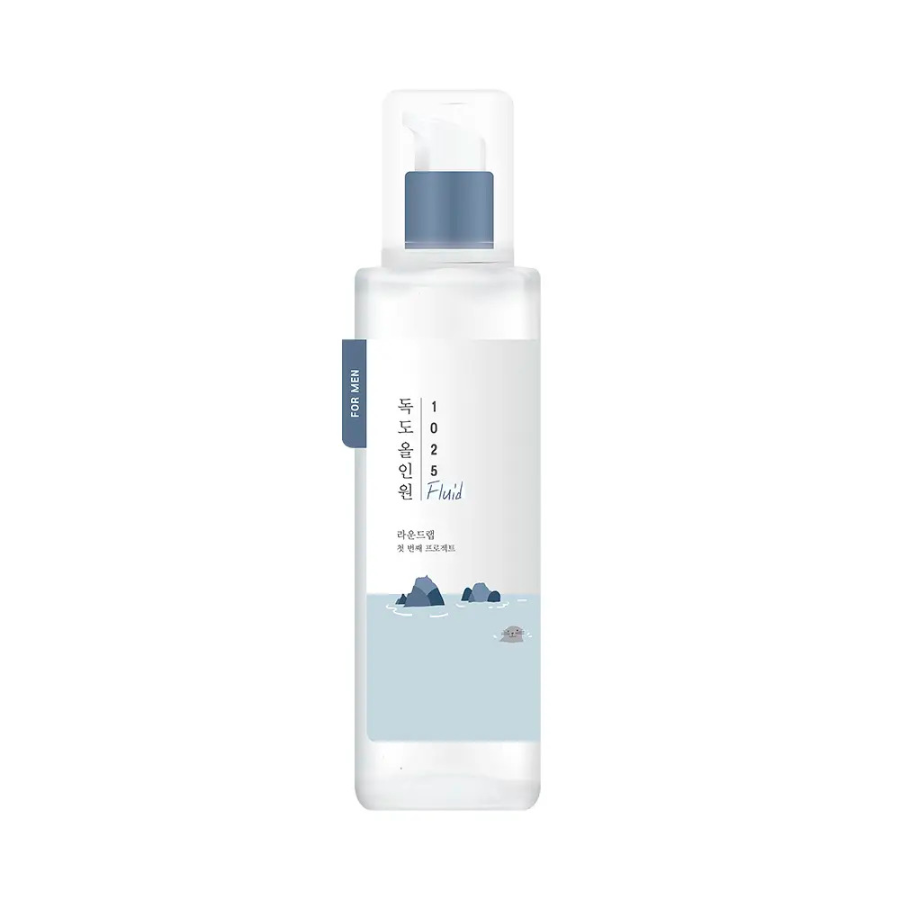 Round Lab For Men 1025 Dokdo средство для ухода 200 мл
