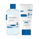 Набор Round Lab For Men Birch Juice тонер 40 мл, набор из 2 шт.