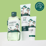 Набор Round Lab For Men Pine Cica тонер 40 мл, набор из 2 шт.