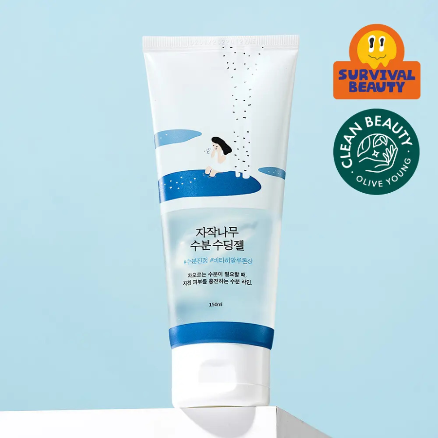 Round Lab Birch Juice гель 150 мл