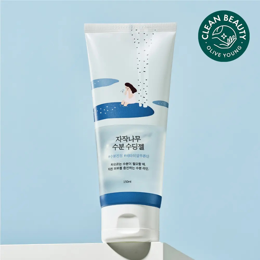 Round Lab Birch Juice гель 150 мл