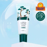 Round Lab Pine Cica солнцезащитный крем 40 мл