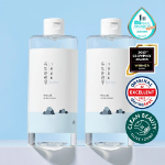Набор Round Lab 1025 Dokdo мицеллярная вода 400 мл, 1+1
