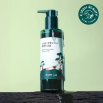 Round Lab Pine Cica гидрофильное очищающее масло 200 мл