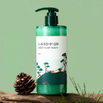 Round Lab Pine Cica шампунь 400 мл