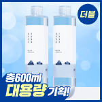 Набор Round Lab 1025 Dokdo тонер 300 мл, двойной набор