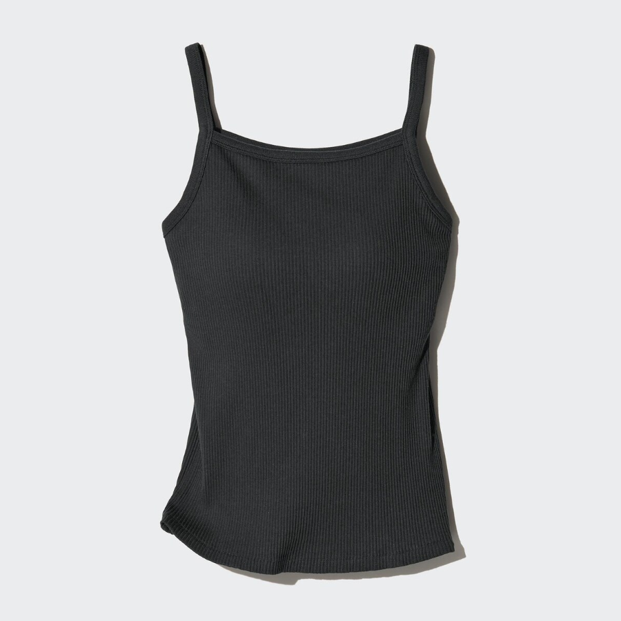 UNIQLO Square Neck Bra Camisole