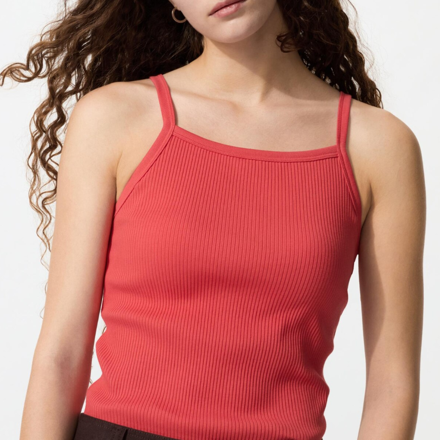 UNIQLO Square Neck Bra Camisole