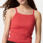 UNIQLO Square Neck Bra Camisole