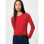 Uniqlo Mini T с длинным рукавом