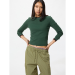 Uniqlo Mini T с длинным рукавом