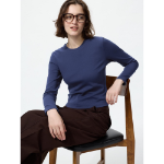 Uniqlo Mini T с длинным рукавом