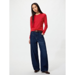 Uniqlo Mini T с длинным рукавом
