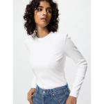 Uniqlo Soft Rib T с длинным рукавом