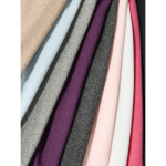 Uniqlo Soft Knit Fleece Crew Neck T