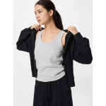 Uniqlo Soft Rib Tank Top