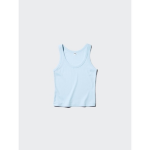 Uniqlo Soft Rib Tank Top