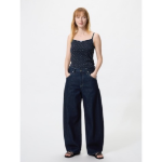 Uniqlo Soft Modal Camisole Heart