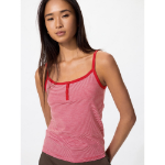 Uniqlo Soft Modal Camisole Stripe