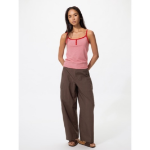 Uniqlo Soft Modal Camisole Stripe