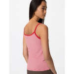 Uniqlo Soft Modal Camisole Stripe