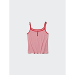Uniqlo Soft Modal Camisole Stripe