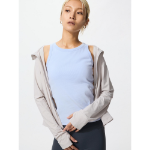 Uniqlo Rib Bra Top
