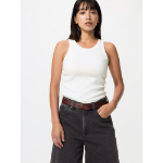 Uniqlo Rib Bra Top