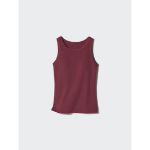 Uniqlo Rib Bra Top