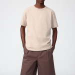 Uniqlo Crew Neck T