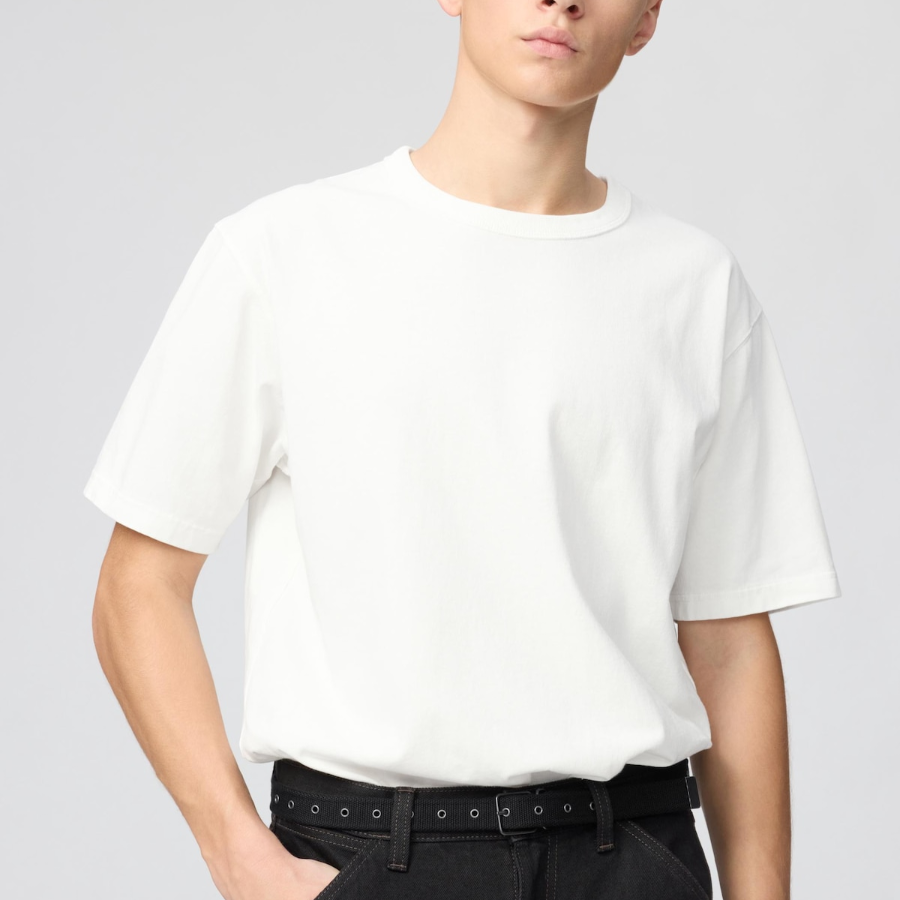 Uniqlo Crew Neck T