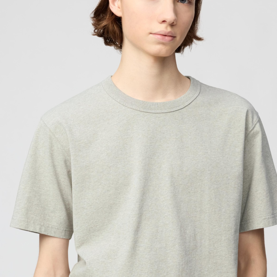 Uniqlo Crew Neck T
