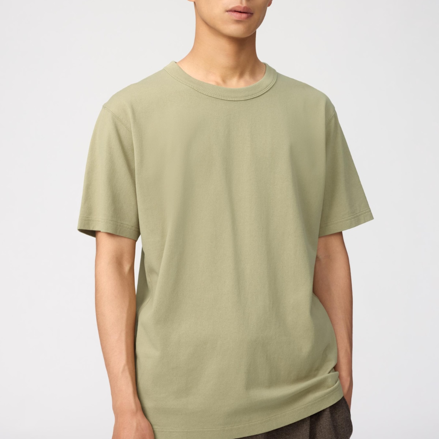 Uniqlo Crew Neck T