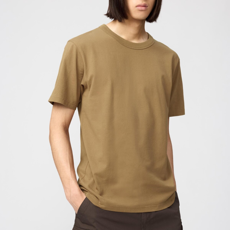 Uniqlo Crew Neck T