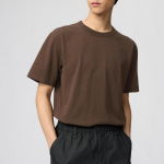 Uniqlo Crew Neck T