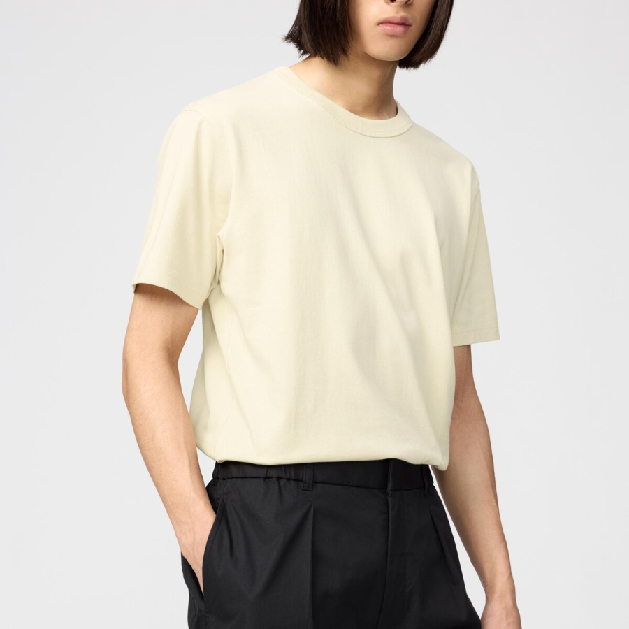 Uniqlo Crew Neck T