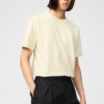 Uniqlo Crew Neck T