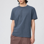 Uniqlo Crew Neck T