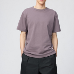Uniqlo Crew Neck T
