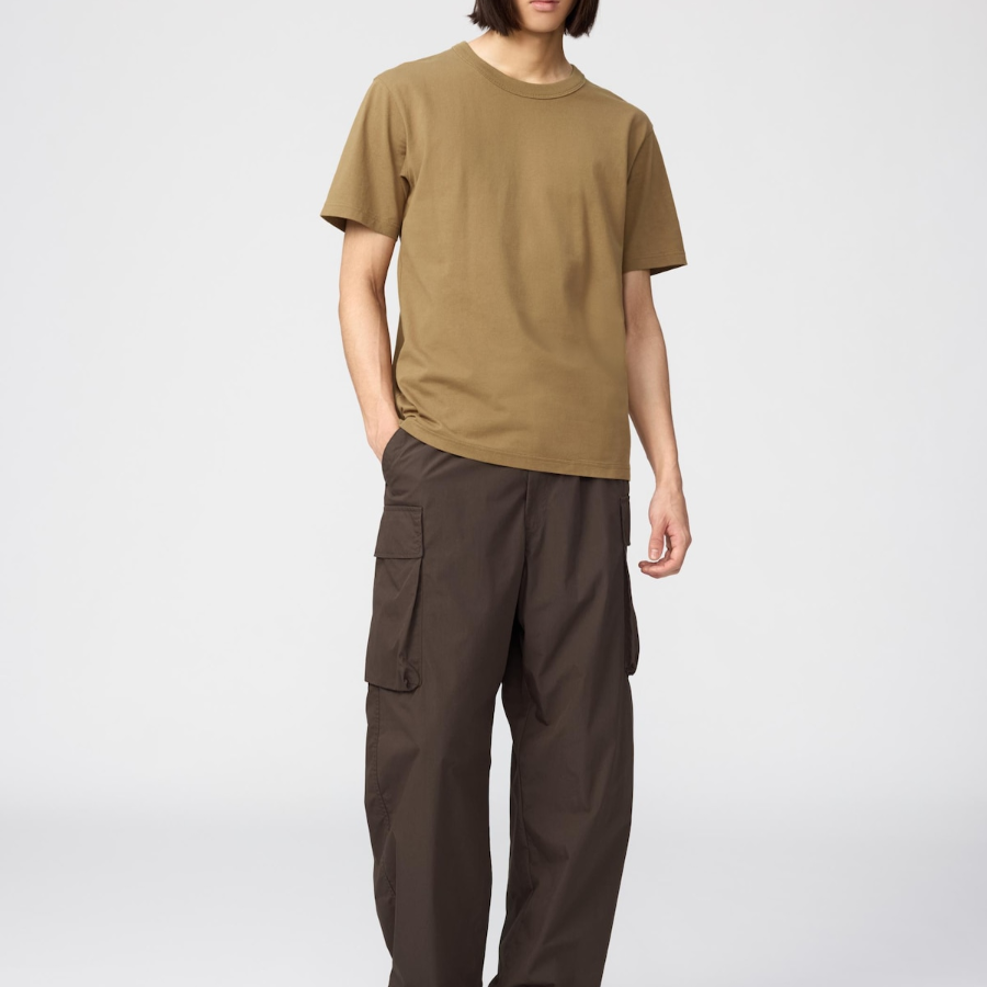 Uniqlo Crew Neck T