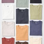 Uniqlo Crew Neck T