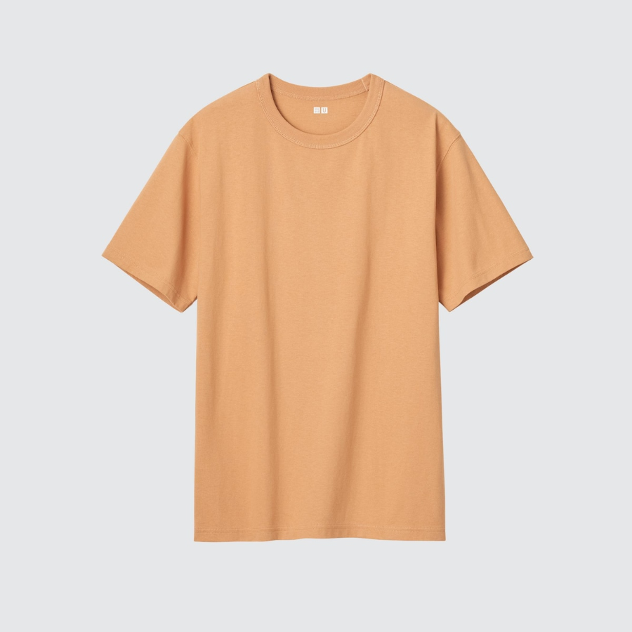 Uniqlo Crew Neck T