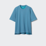 Uniqlo x JW Anderson Bi-Color T-Shirt