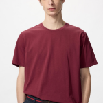 Uniqlo SUPIMA COTTON T